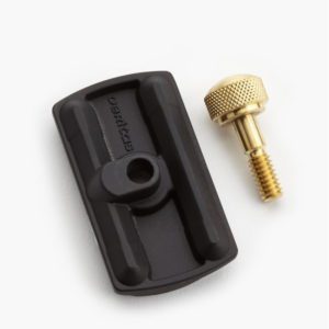 Veritas Mortise Chisel Adapter for Mk.II Narrow-Blade Honing Guide