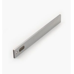 Veritas Steel Straightedges