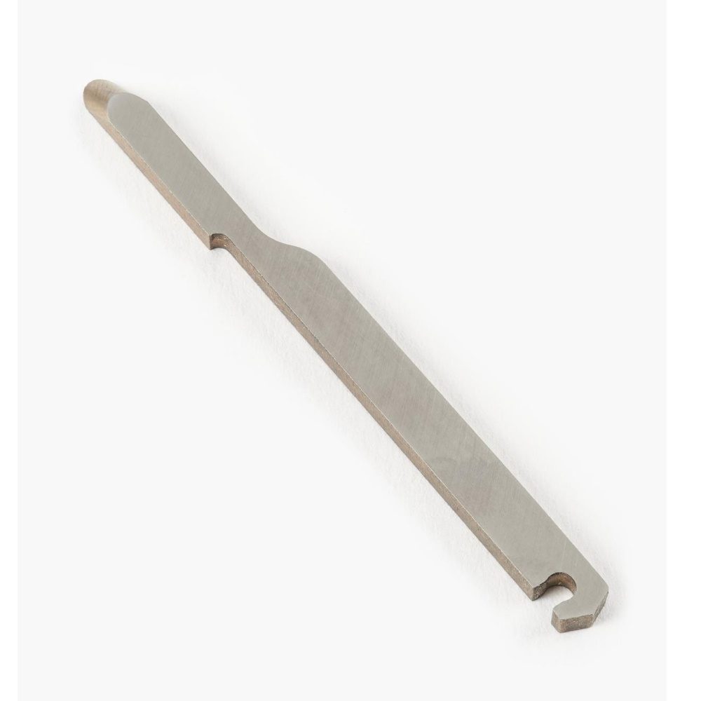 Veritas Replacement Fluting PM-V11 Blade 3/16" - Image 1
