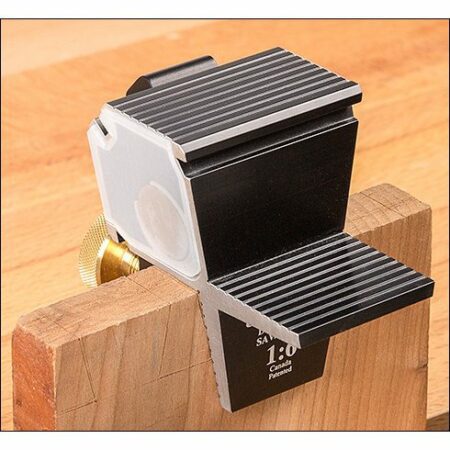 Veritas 1:6 Dovetail Guide