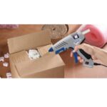 Dremel High Temperature Glue Gun 940-3 - Thumbnail Image 4