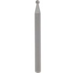 Dremel Ball Point Engraving Cutter 2.4 mm x 2.4mm (107) - Thumbnail Image 1