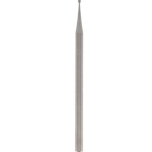 Dremel Cylinder Engraving Cutter 0.8mm x 2.4mm (108)