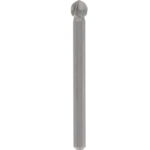 Dremel Ball Point High Speed Cutter 7.8mm x 3.2mm (114) - Thumbnail Image 1