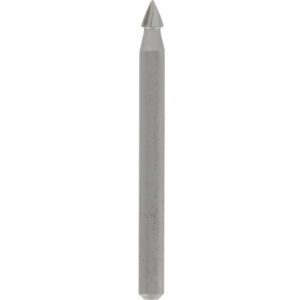 Dremel Point High Speed Cutter 3.2mm x 3.2mm (118)