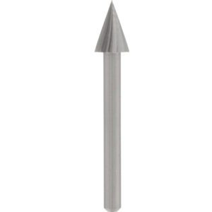 Dremel Point High Speed Cutter 6.4mm x 3.2mm (125)