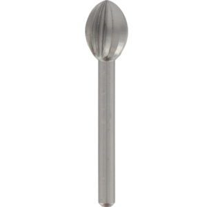 Dremel Ball Point High Speed Cutter 7.8mm x 3.2mm (144)