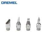 Dremel Versatip Pyrography Accessories Set (204) - Thumbnail Image 2