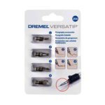 Dremel Versatip Pyrography Accessories Set (204) - Thumbnail Image 1