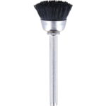 Dremel Bristle Brush Cup 13mm x 3.2mm (404) - Thumbnail Image 1