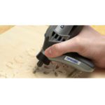 Dremel Detailer's Grip Attachment (577) - Thumbnail Image 2
