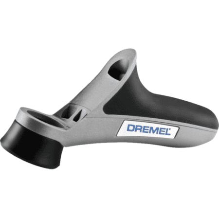 Dremel Detailer's Grip Attachment (577)