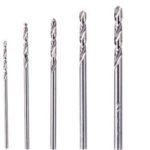 Dremel Precision Drill Bit Set (628) - Thumbnail Image 3
