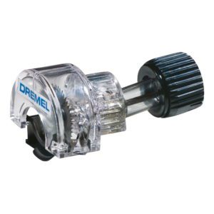 Dremel Mini Saw Attachment (670)