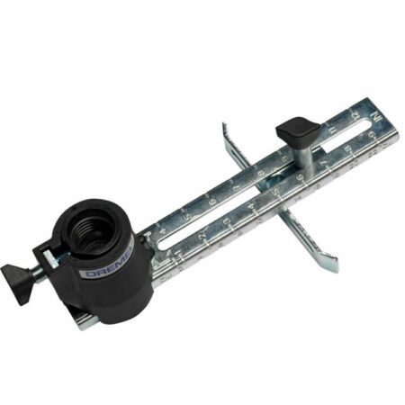 Dremel Line and Circle Cutter (678)