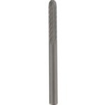 Dremel Tungsten Carbide Cutter - Round Nose 3.2mm (9903) - Thumbnail Image 1