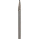 Dremel Tungsten Carbide Cutter - Pointed 3.2mm (9910) - Thumbnail Image 1