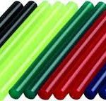 Dremel Multipurpose Glue Sticks Colour 7mm (GG05) - Thumbnail Image 2
