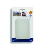 Dremel Multipurpose Glue Sticks Hi-Temp 11mm (GG11) - Thumbnail Image 1