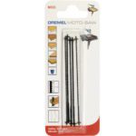 Dremel Moto-Saw Basic Wood Blade (MS51) - Thumbnail Image 1