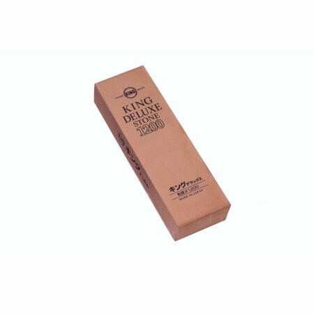 King Waterstone 1200 Grit