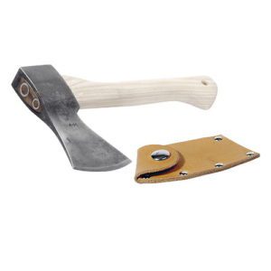 Pfeil Sculptor's Hatchet