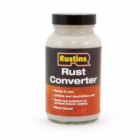 Rustins Rust Converter