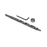 Milescraft Step Drill Bit for Pocket Hole Systems - Thumbnail Image 1