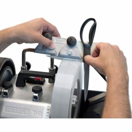 Tormek SVX-150 Scissors Jig