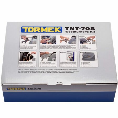 Tormek TNT-708 Woodturners Kit