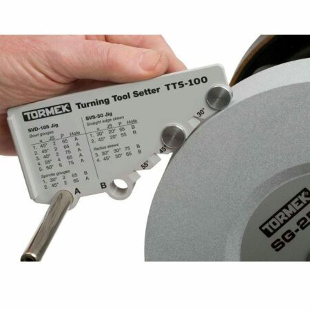 Tormek TTS-100 Turning Tool Setter