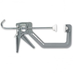 Axminster Trade Clamps Solo Speed Clamp