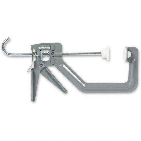 Axminster Trade Clamps Solo Speed Clamp