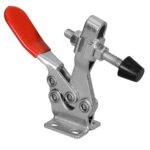 Toggle Clamp | 500Lbs | GH-201-B - Thumbnail Image 1