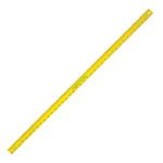 Swanson Aluminium Meter Stick - Thumbnail Image 1