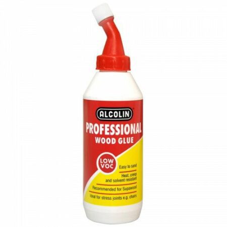 Alcolin Cold Glue Professional
