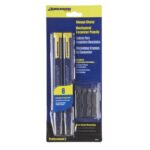 Swanson Always Sharp Refillable Carpenter Pencils - Thumbnail Image 1