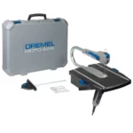 Dremel Moto Saw MS20-1/5 (Scroll & Fret) 70W - Thumbnail Image 1