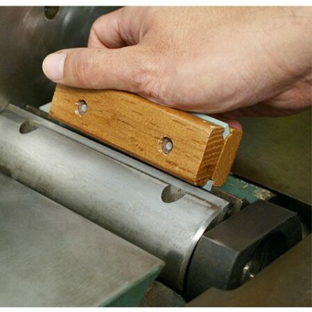 Jointer and Planer Knife Hone