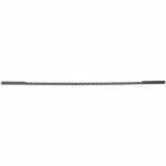 Niqua Goldsnail Precision Scroll Saw Blades for Metal