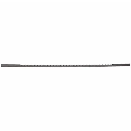 Niqua Goldsnail Precision Scroll Saw Blades for Metal