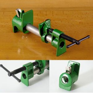 Pipe Clamp - High Rise Style for 3/4" Pipe