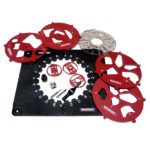 Milescraft Design and Inlay Kit - Thumbnail Image 1