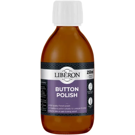 Liberon Button Polish