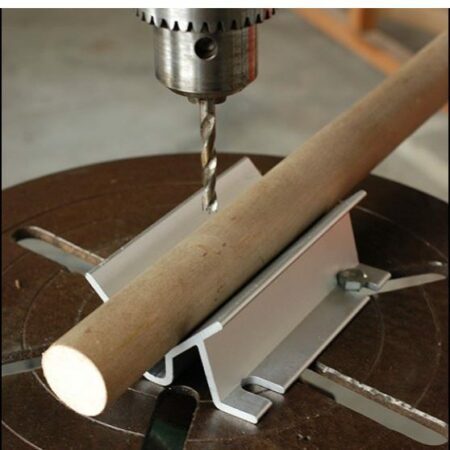 Centre Holding Jig
