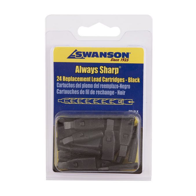 Swanson Always Sharp Replacement Tips - Image 1