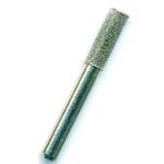 Kaindl Woodcarver Diamond Sharpening Stick - Thumbnail Image 1