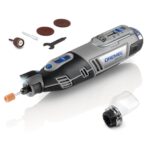 Dremel 8220-1/5 12V Cordless Multi-Tool - Thumbnail Image 1