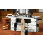 Leigh FMT Pro Mortise & Tenon Jig - Thumbnail Image 1