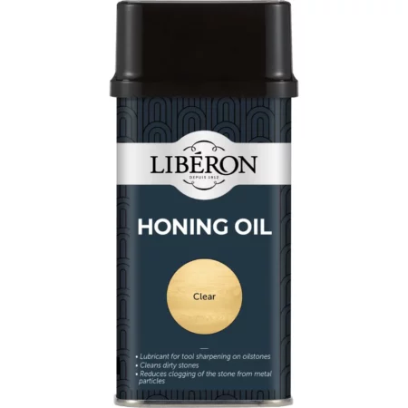 Liberon Honing Oil 250ml
